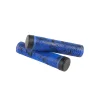 Chwyty kier. Dartmoor Maze 137mm, space blue/czarn