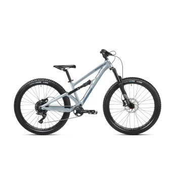 Rower Dartmoor Blackbird Junior 26" Cool Grey