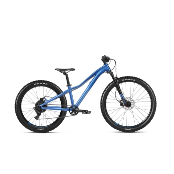 Rower Dartmoor Sparrow Junior 26"/24" S Prism Blue