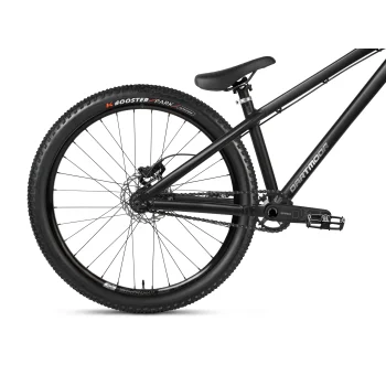 Rower Two6Player Evo, koła 26