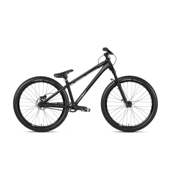 Rower Two6Player Evo, koła 26