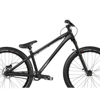 Rower Two6Player Evo, koła 26