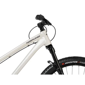 Rower Two6Player Evo, koła 26