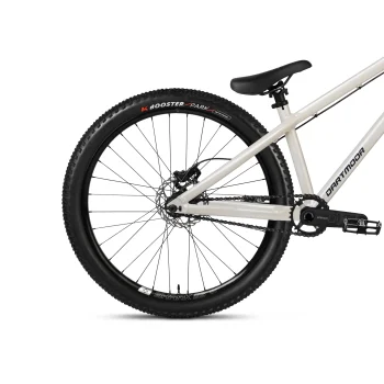 Rower Two6Player Evo, koła 26