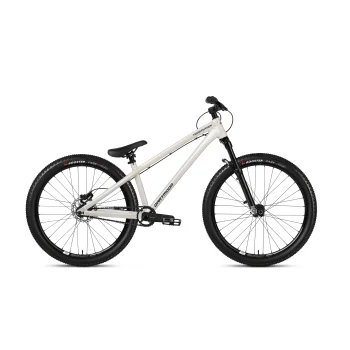 Rower Two6Player Evo, koła 26" L White Pearl poł