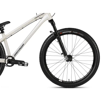 Rower Two6Player Evo, koła 26