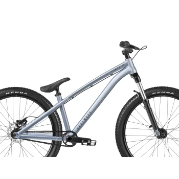 Rower Dartmoor Gamer 26,26", Cool Grey