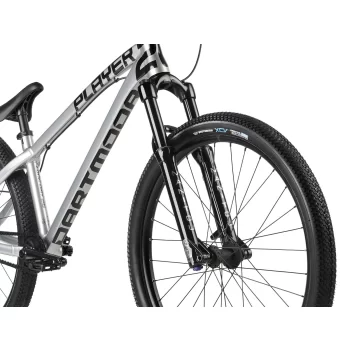 Rower Dartmoor Two6Player Evo 26