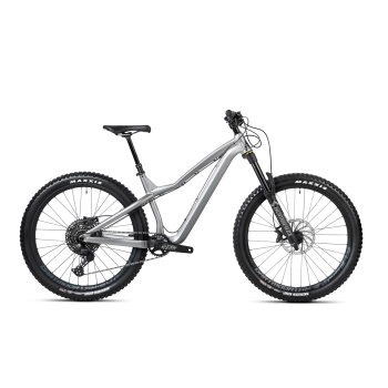 Rower Dartmoor Hornet Pro, koła 27.5", Metallic L