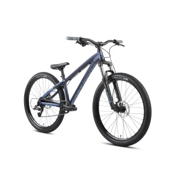 Rower Dartmoor Streetfighter 26