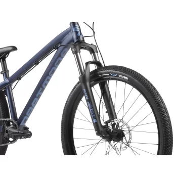 Rower Dartmoor Streetfighter 26