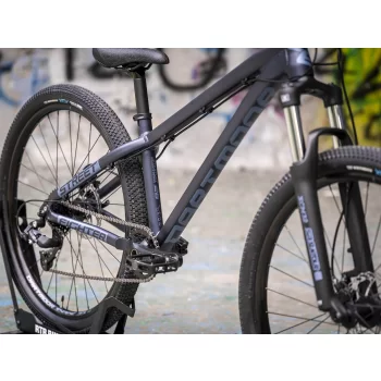 Rower Dartmoor Streetfighter 26