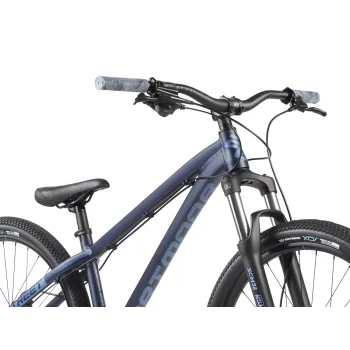 Rower Dartmoor Streetfighter 26