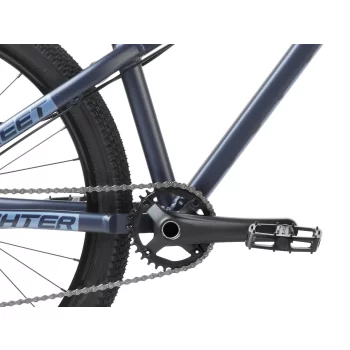 Rower Dartmoor Streetfighter 26