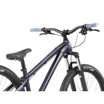 Rower Dartmoor Streetfighter 26