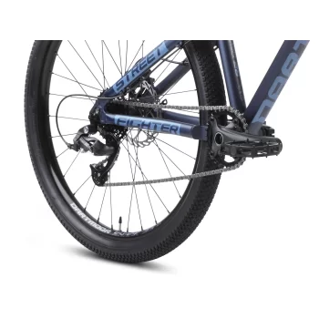 Rower Dartmoor Streetfighter 26