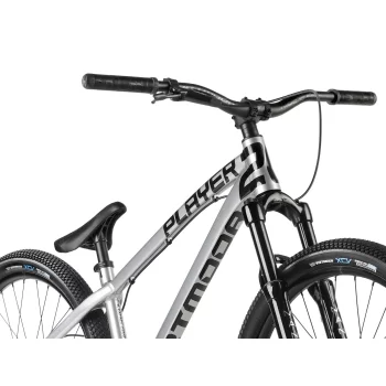 Rower Dartmoor Two6Player Evo 26