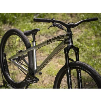 Rower Dartmoor Two6Player Evo 26