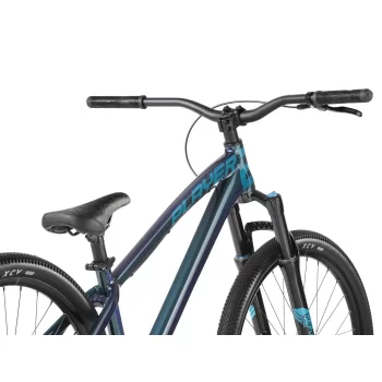 Rower Dartmoor Two6Player Pump 26