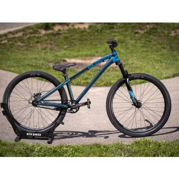 Rower Dartmoor Two6Player Pump 26