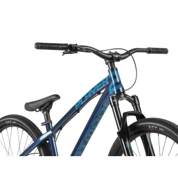 Rower Dartmoor Two6Player Pump 26