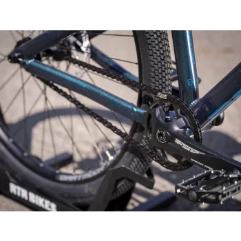 Rower Dartmoor Two6Player Pump 26