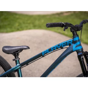 Rower Dartmoor Two6Player Pump 26