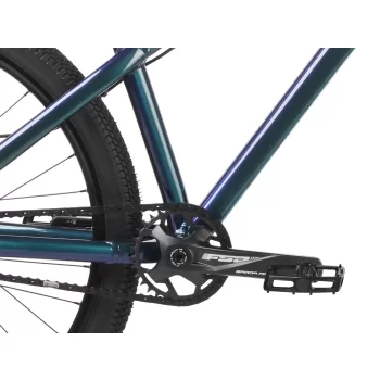 Rower Dartmoor Two6Player Pump 26