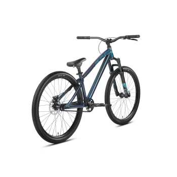 Rower Dartmoor Two6Player Pump 26