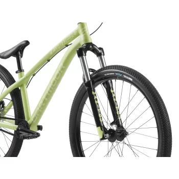 Rower Dartmoor Gamer 26