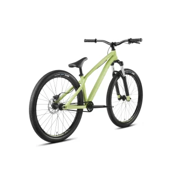 Rower Dartmoor Gamer 26