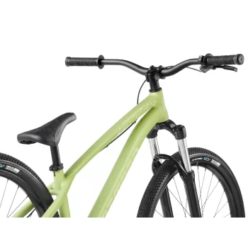 Rower Dartmoor Gamer 26