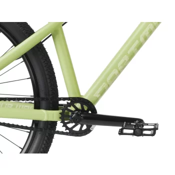 Rower Dartmoor Gamer 26