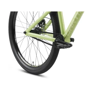 Rower Dartmoor Gamer 26