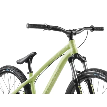 Rower Dartmoor Gamer 26