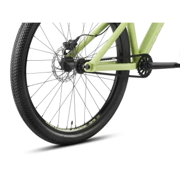 Rower Dartmoor Gamer 26