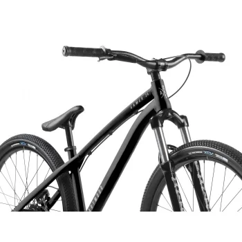 Rower Dartmoor Gamer 26