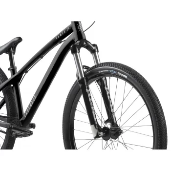 Rower Dartmoor Gamer 26