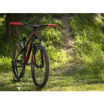 Rower Dartmoor Gamer Intro 26, koła 26