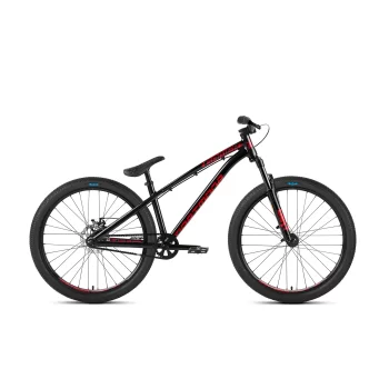 Rower Dartmoor Gamer Intro 26, koła 26"