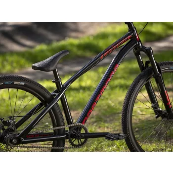 Rower Dartmoor Gamer Intro 26, koła 26