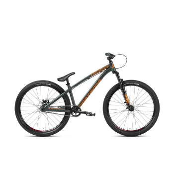 Rower Dartmoor Gamer Intro 26, koła 26"