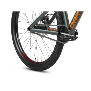 Rower Dartmoor Gamer Intro 26, koła 26