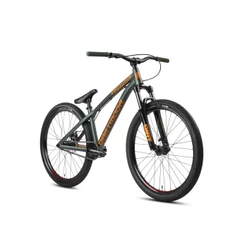 Rower Dartmoor Gamer Intro 26, koła 26