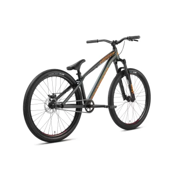 Rower Dartmoor Gamer Intro 26, koła 26