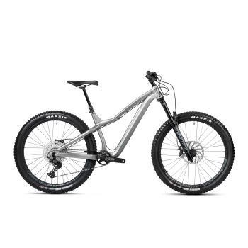 Rower Dartmoor Hornet Pro 27,5 L dark chrome
