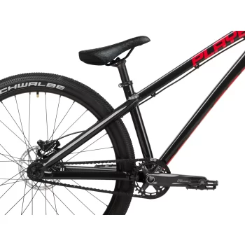 Rower Dartmoor Two6player Pump