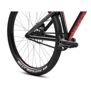 Rower Dartmoor Two6player Pump