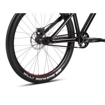 Rower Dartmoor Two6player Pump