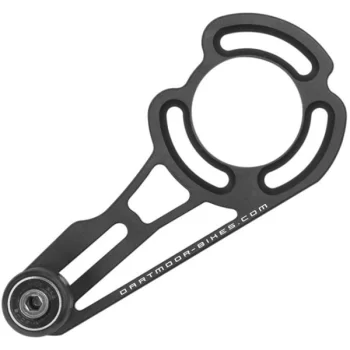 Napinacz łańcucha Dartmoor Simple ISCG-05, czarny